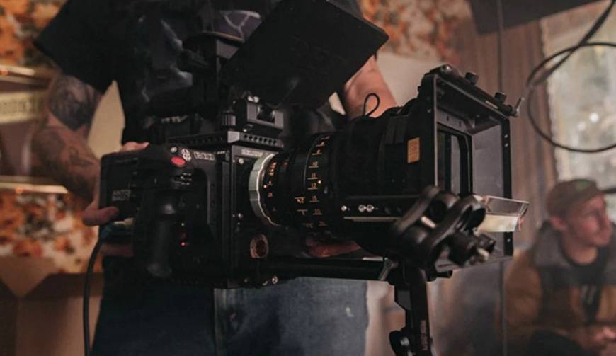 深耕本土，海曙区产品宣传视频拍摄公司的服务密码